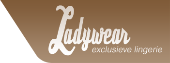 Exclusieve Lingerie van Ladywear