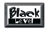 Lingerie van Black Level